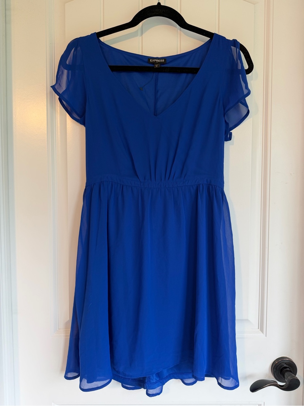 Express Size Small NWOT